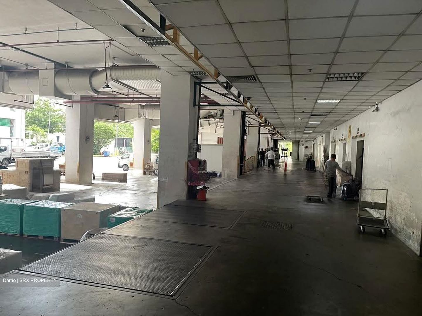 Pantech Business Hub (D5), Factory #633682521